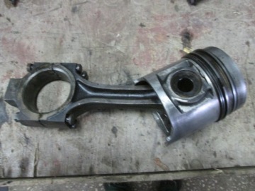 фото thumb №1, Liaz turbo 320km поршень шатун