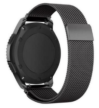 БРАСЛЕТ ДЛЯ GARMIN VIVOMOVE HR LUXE STYLE VIVOACTIVE 5 FOREUNNER 245 645