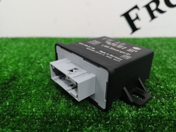 фото thumb №7, Audi q3 рестайлинг блок управления света ксенон 8x0907357e