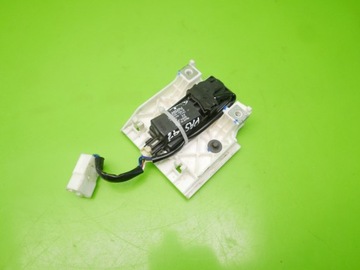 фото thumb №1, Моторчик сидіння підголівник задня правий lexus ls460l