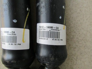 фото thumb №3, Амортизатор задня 12 tyś km ecosport 2016