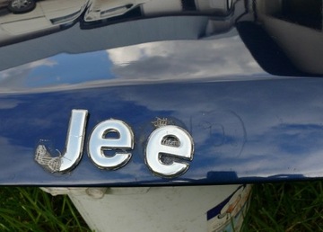 фото thumb №4, Капот шумоізоляція jeep grand cherokee ii 99-04r