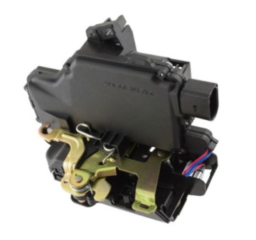 фото thumb №10, Замок двері перед правий seat toledo ii -2004