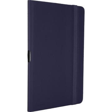 Чехол-подставка Targus THZ20601EU Blue Galaxy Tab3