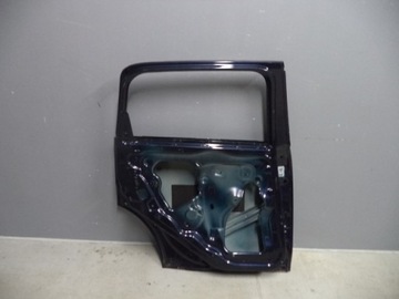 фото thumb №8, Mini countryman r60 r61 двері задня задні ліва