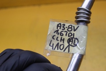 фото thumb №6, Труба шланг egr a3 8v 1.6 tdi clh