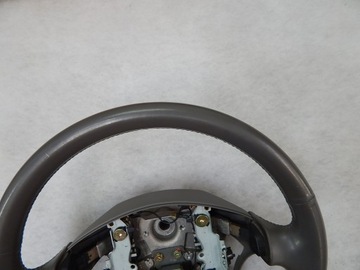 фото thumb №5, Hyundai tucson - кермо шкіра оригінал