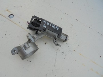 фото thumb №1, Замок зажигания жало opel astra j 4