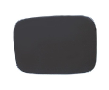 фото thumb №1, Isuzu campo, troper 1990 стекло левая сферическое