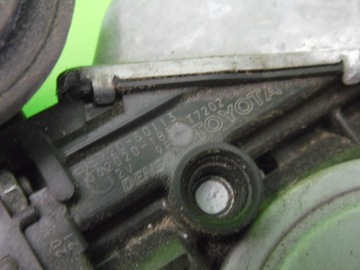 фото thumb №7, Механізм підйомник скло задня лівий lexus ls ls460l