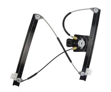 фото thumb №1, Підйомник вікна перед лівий citroen c5 08- міцний