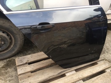 фото thumb №6, Дверь правые задние opel insignia z20r