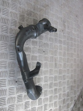 фото thumb №5, Труба 1.9 tdi leon toledo ii 99-05 1j0129654s