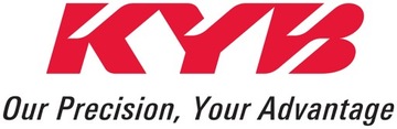 фото thumb №4, Амортизатори перед kayaba audi a5 + захисні накладки відбійники