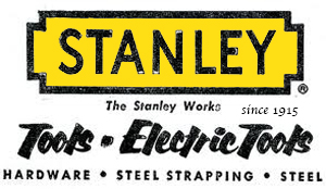 Рулетка стальная STANLEY 8м/32мм FatMax / 0-33-728