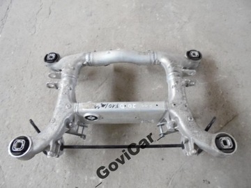 фото thumb №1, Idealny підрамник підрамник задні bmw f10 f111