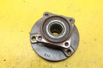 фото thumb №2, Ступица правый задняя задняя smart fortwo 0.6tb