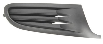 фото thumb №13, Vw golf vi mk6 08- решётка средняя w бампер