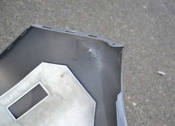 фото thumb №6, Бампер задняя задний vw golf vii hb pdc 5g6807421 waw