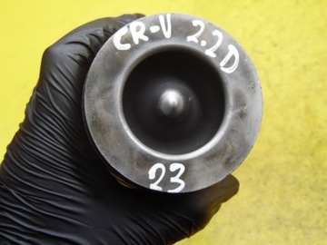 фото thumb №10, Поршень поршни шатун шатун honda cr-v 2.2 d rjl-32