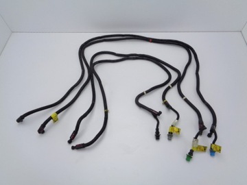 фото thumb №1, Volvo fl 7 шланг нагрівач шланг adblue