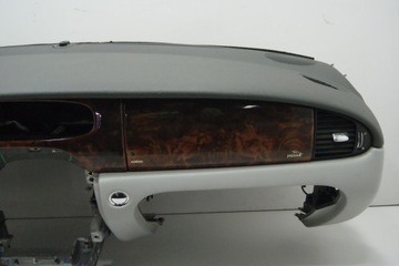 фото thumb №6, Jaguar xj x350 консоль дерево bez бардачка lgp lhj