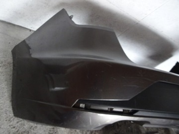 фото thumb №6, Бампер задня задній seat leon fr kombi