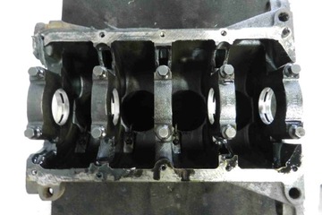 фото thumb №6, Блок двигуна fiat alfa lancia 1.9 td jtd 46414948