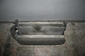 фото thumb №2, Комплект радіатор scenic ii 1,5dci