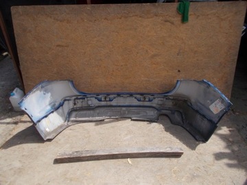 фото thumb №8, Бампер задняя задний bmw x1 e84 m набор