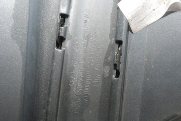 фото thumb №7, Audi rs5 молдинг поріг карбон lz7s права ліва 8w6853856c 8w6853855c