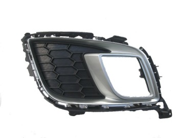 Купить Mazda6 решётка бампера dynamic sport 2008-11 правая, фото thumb