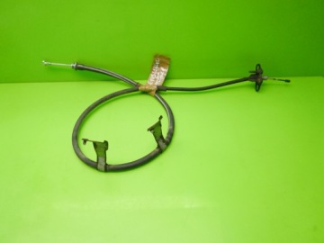 Трос гальма ручного ліва lexus ls ls460l 12-17 Доставка, фото thumb