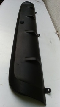 фото thumb №2, Renault espace v диффузор спойлер задняя pod камера