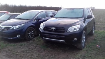 фото thumb №7, Rav4 iii корпус фильтра воздуха 2,2 d4d lift