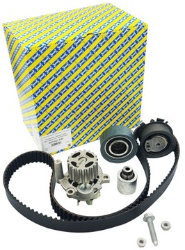 фото thumb №9, Комплект розподільного валу з насос wody snr kdp457.500