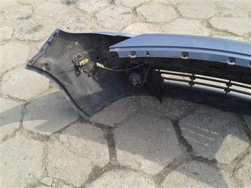 фото thumb №11, Бампер передний перед renault laguna 2 ii