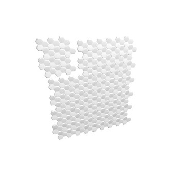 3D стеновая панель HONEYCOMB из пенополистирола