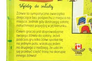 @PĘDZĄCE ŻÓŁWIE GRA DLA DZIECI EDUKACYJNA