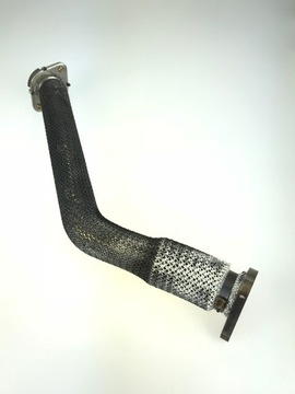 фото thumb №2, Audi a4 a5 b9 3.0tdi шланг трубка egr 059131525dn