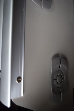 фото thumb №10, Кровать нижняя materac + плита daf xf 105