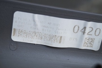 фото thumb №4, Ford f150 обивка ручка стойка перед 2016