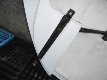 фото thumb №6, Спойлер обтекатель крышная volvo renault premium