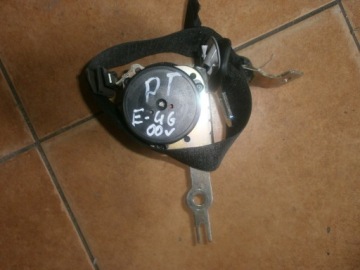 фото thumb №1, Bmw e46 323i pas безпеки задня