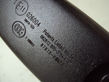 фото thumb №5, Зеркало внутреннее toyota rav4 2013-