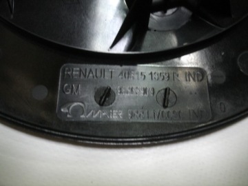 фото thumb №4, Ковпак ковпачок диски диски opel vivaro a oem номер 93863909