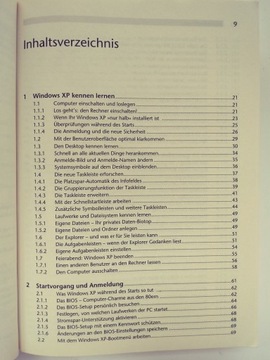 Windows XP Praxisbuch Home Edition (с компакт-диском)