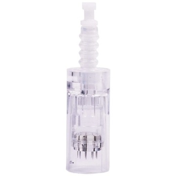 ГОЛОВКА КАРТРИДЖА DR PEN ULTIMA M5 - 1 ШТ. 12 ИГЛ
