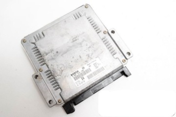 фото thumb №1, Бортовий комп'ютер peugeot 206 0281010165 9637089580