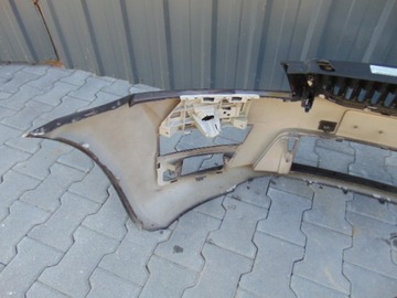 фото thumb №13, Бампер перед 4xpdc skoda octavia iii rs 2012-